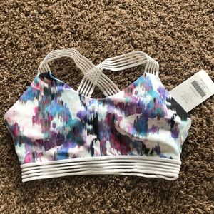 Monique Sports Bra by Fabletics